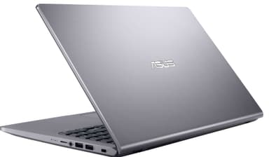 Asus D509DA-EJ028T 15,6" bærbar computer (transparent silver)