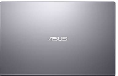 Asus D509DA-EJ028T 15,6" bærbar computer (transparent silver)