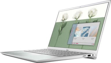 Dell Inspiron 14-5401 14" bærbar computer i7/16/512