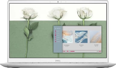 Dell Inspiron 14-5401 14" bærbar computer i7/16/512