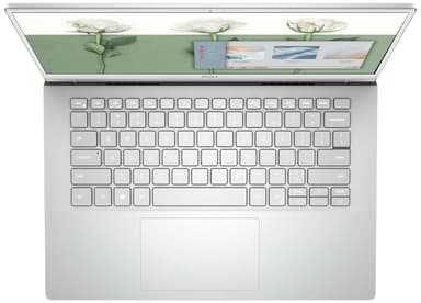 Dell Inspiron 14-5401 14" bærbar computer i7/16/512