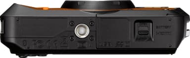 Ricoh kompaktkamera WG-6 (orange)