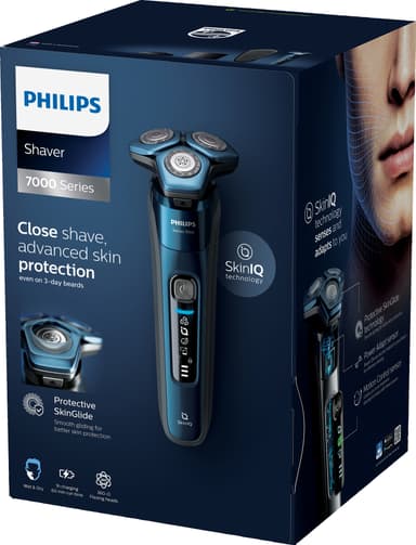 Philips Series 7000 barbermaskine 7786/55