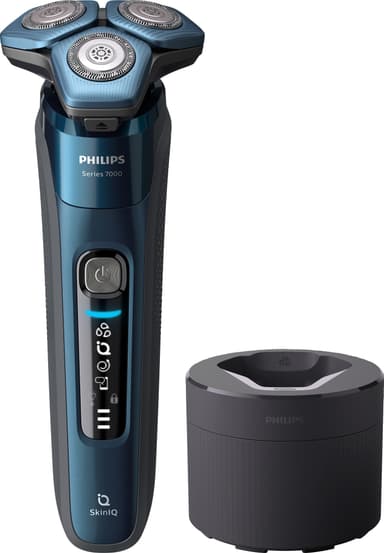 Philips Series 7000 barbermaskine 7786/55