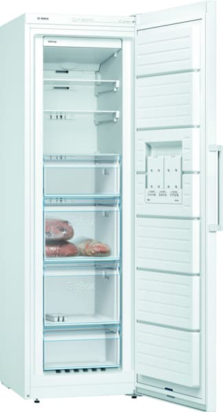 Bosch fryseskab GSN36VWFP (hvid)
