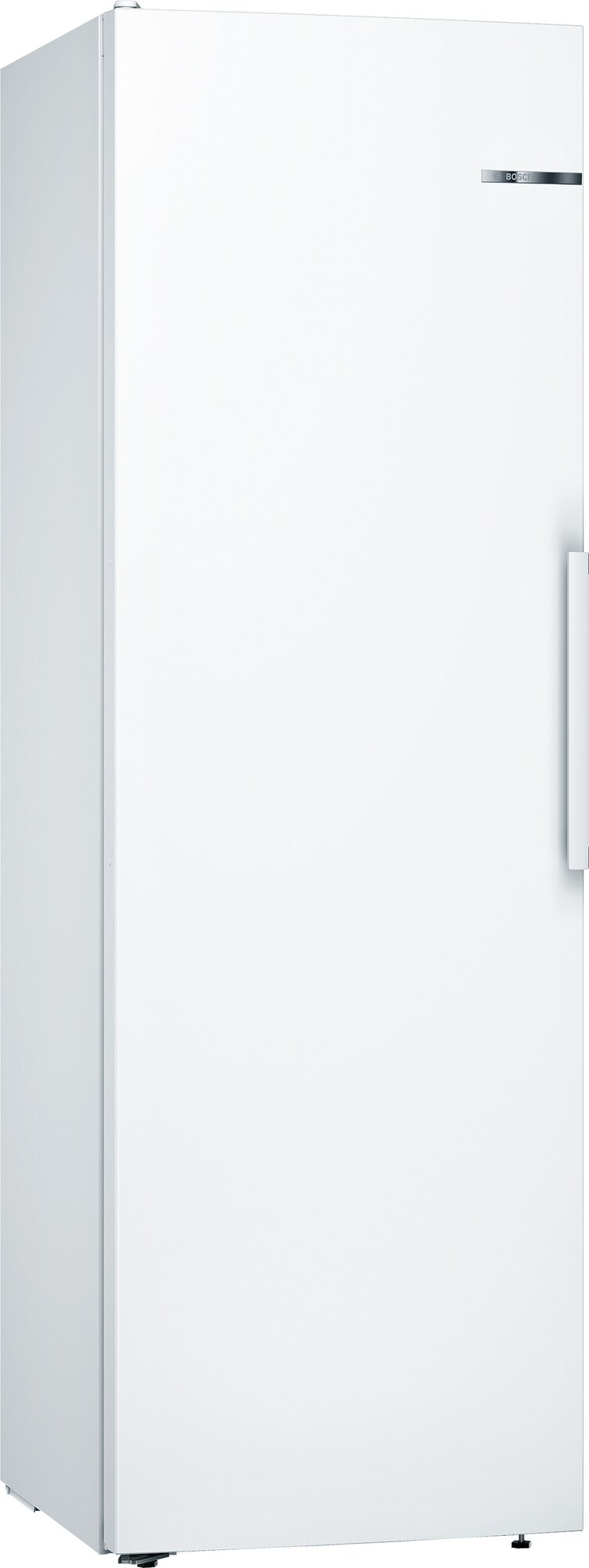 Billede af Bosch køleskab KSV36VWEP (hvid)