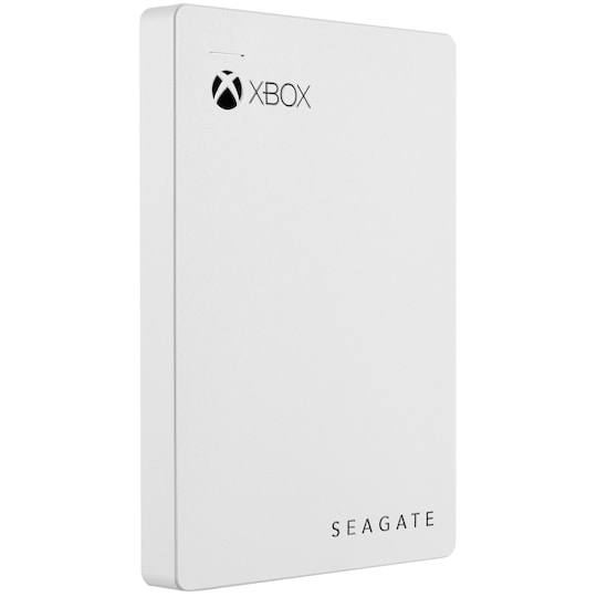 Seagate Game Drive til Xbox One (2 TB)