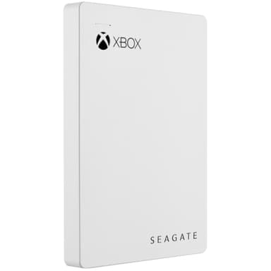 Seagate Game Drive til Xbox One (2 TB)