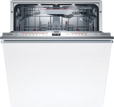 Bosch opvaskemaskine SMV6ZDX49E thumbnail