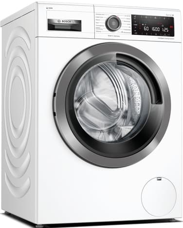 Bosch vaskemaskine WAXH2KOLSN