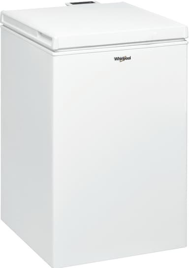 Whirlpool kummefryser WHS1021