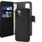 Puro 2in1 cover til iPhone 12 Pro Max (sort)