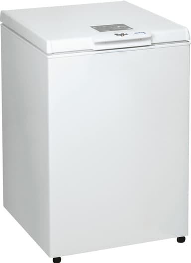 Whirlpool kummefryser WH1411E2