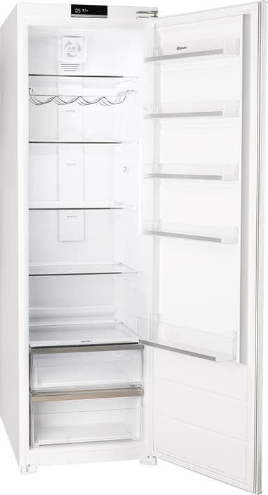 Gram Classic 4000 køleskab KSI4017541 integreret