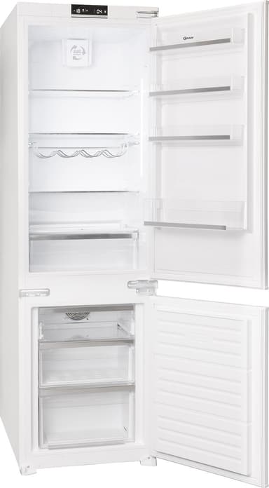 Gram Classic 4000 indbygget kølefryseskab KFI401754N1