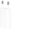 Apple 5W USB-adapter (hvid)