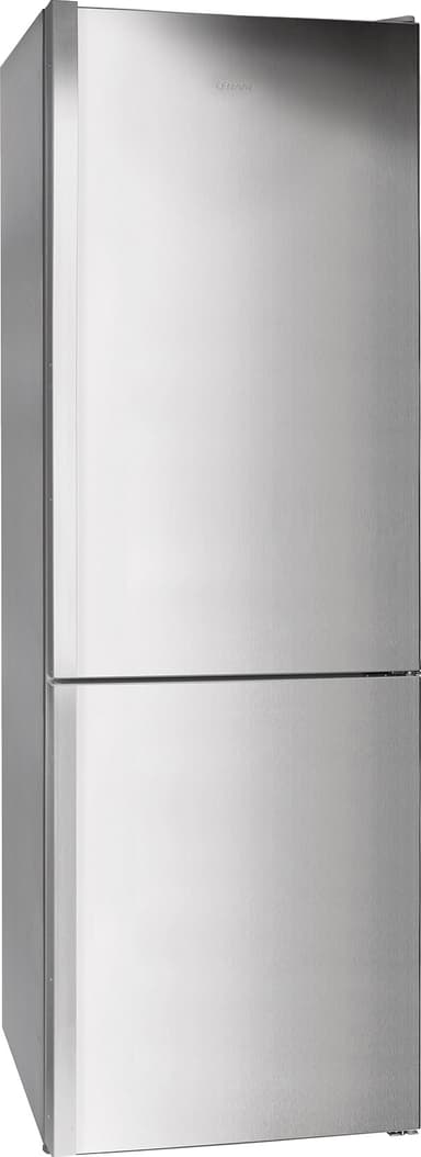 Gram Classic 4000 kølefryseskab KC494186FNX1 (rustfrit stål)