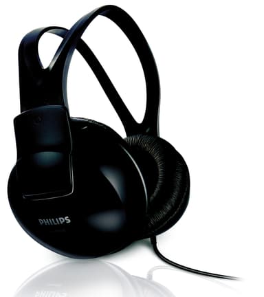 Philips hovedtelefoner SHP1900