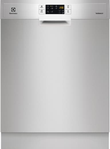 Electrolux Opvaskemaskine CSF5500LOX (Rustfri) thumbnail