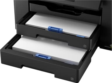 Epson WorkForce WF-7835DTWF AIO inkjet-printer