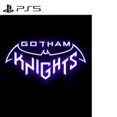 Gotham Knights (PS5)