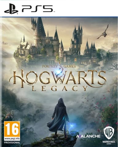 Hogwarts Legacy (Playstation 5)