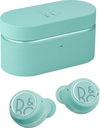B&O Beoplay E8 Sport true wireless høretelefoner (blå)
