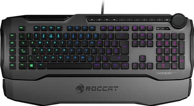 Roccat Horde AIMO RGB gaming tastatur