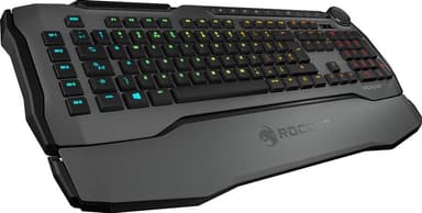 Roccat Horde AIMO RGB gaming tastatur