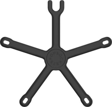 Popsockets PopMount 2 Flex multioverflade-mount til popgrips