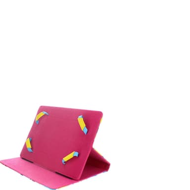 EMOJI Lama tablet-cover
