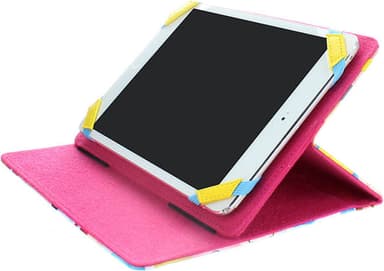 EMOJI Lama tablet-cover