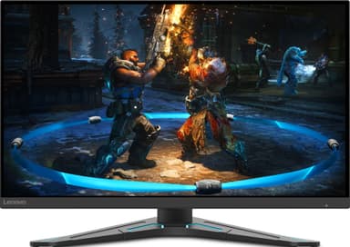 Lenovo G27-20 27" gaming skærm