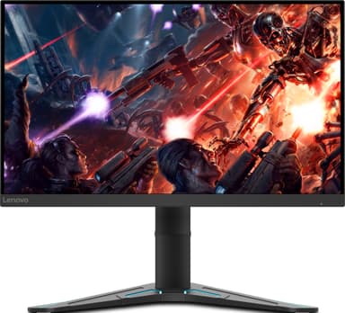 Lenovo G27q-20 27" gaming skærm