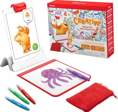 Osmo Super Studio Creative tilbehørssæt