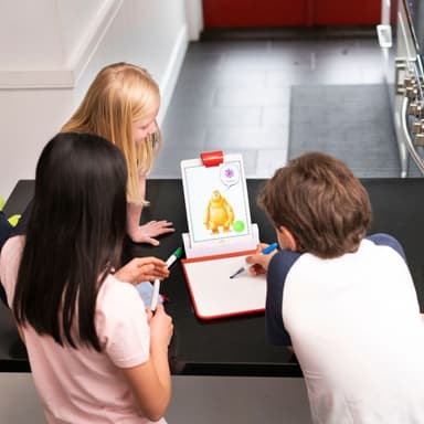 Osmo Super Studio Creative tilbehørssæt