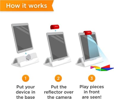 Osmo Super Studio Creative tilbehørssæt
