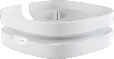 Vogel's SOUND 4113 bordstander til Sonos One, Play:1/3 (hvid)