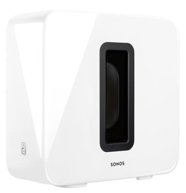 Sonos SUB subwoofer