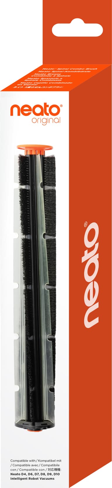 Neato Spiral Combo-børste NEA0375