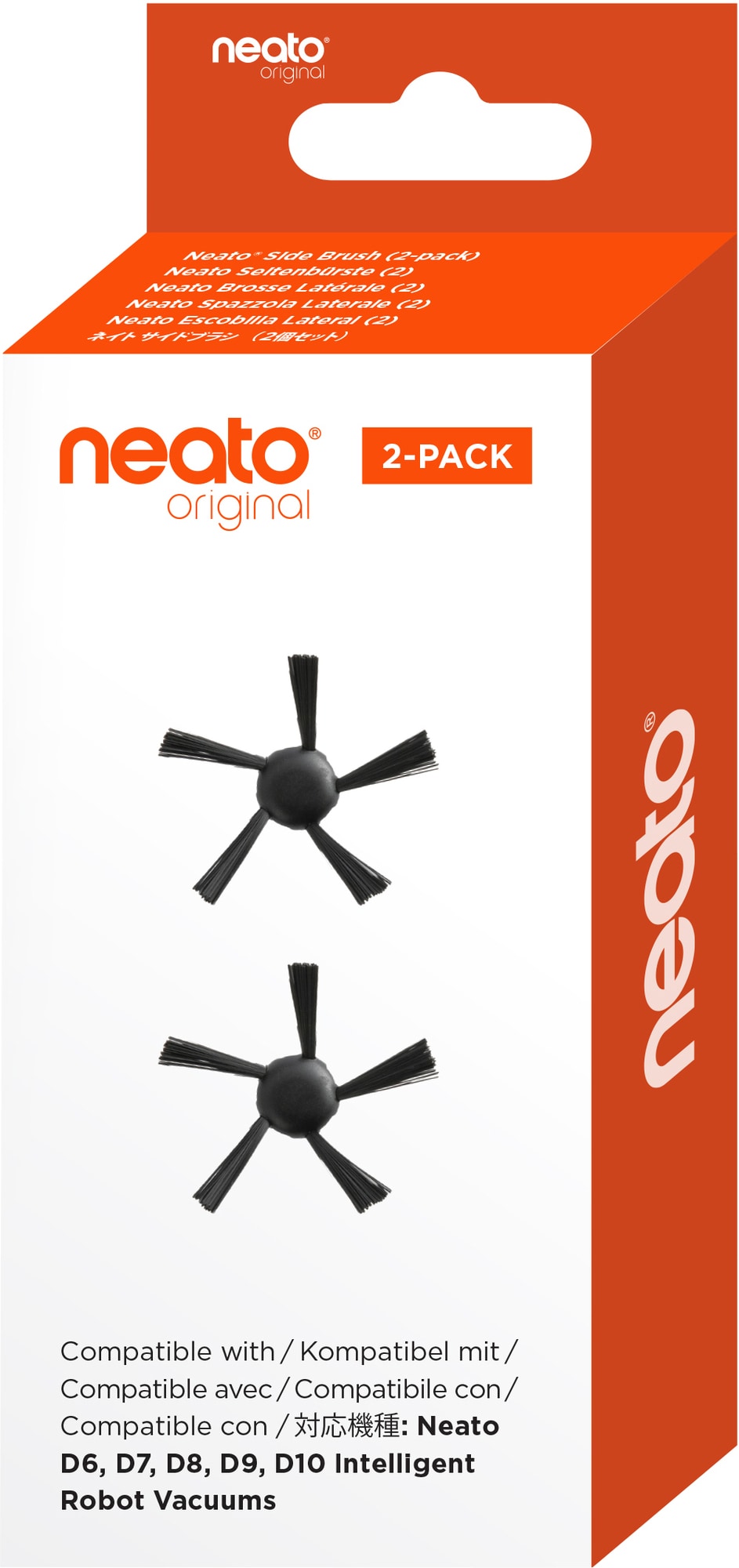 Neato D series sidebørste NEA0374