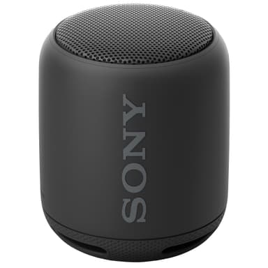 Sony XB10 bærbar højttaler SRS-XB10 - sort