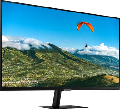 Samsung Smart Monitor M5 32" skærm LS32AM500NUXEN