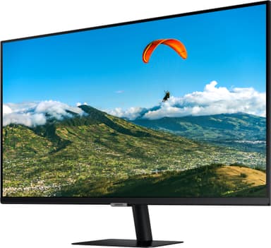 Samsung Smart Monitor M5 32" skærm LS32AM500NUXEN