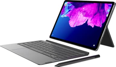 Lenovo Tab P11 Pro 11" tablet 6/128 GB wi-fi (slate grey)