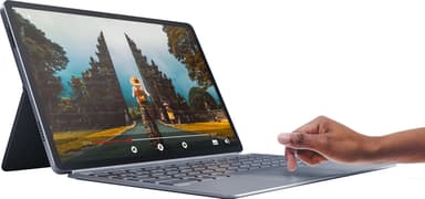 Lenovo Tab P11 Pro 11" tablet 6/128 GB wi-fi (slate grey)