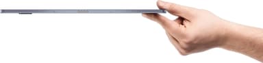 Lenovo Tab P11 Pro 11" tablet 6/128 GB wi-fi (slate grey)