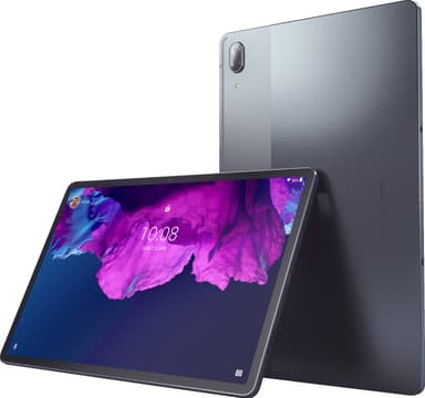 Lenovo Tab P11 Pro 11" tablet 6/128 GB wi-fi (slate grey)