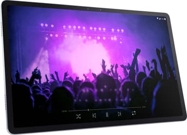 Lenovo Tab P11 Pro 11" tablet 6/128 GB wi-fi (slate grey)