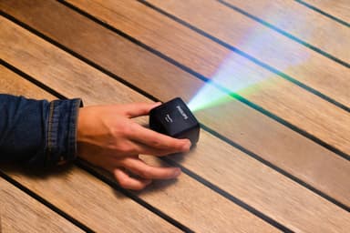 Philips PicoPix Nano mobilprojektor